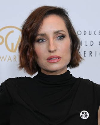 February 28, 2026, Century City, California, USA: attends the 37Th Annual Producers Guild Awards red carpet. Century City USA - ZUMAb173 20260228_aap_b173_049 Copyright: xBillyxBennightx