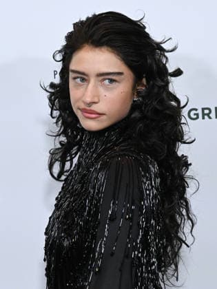 February 28, 2026, Century City, California, USA: American actress Odessa A zion, 25, attends the 37Th Annual Producers Guild Awards red carpet. Century City USA - ZUMAb173 20260228_aap_b173_059 Copyright: xBillyxBennightx