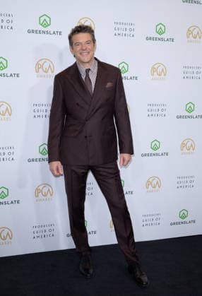 Producers Guild Awards 2026 - Los Angeles, USA LOS ANGELES, USA. February 28, 2026: Jason Blum at the 37th Annual Producers Guild Awards at the Fairmont Century Plaza Hotel. Los Angeles CA USA  Copyright: xPaulxSmith Featureflashx