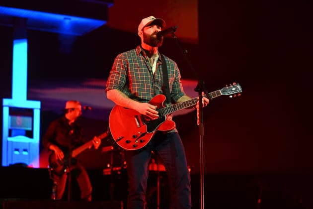 Jordan Davis performing at OVO Arena, in London LONDON, ENGLAND - FEBRUARY 28: Jordan Davis performing at OVO Arena, Wembley on February 28, 2026 in London, England. CAP MAR MAR Great Britain Copyright: xMartinxHarris CapitalxPicturesx