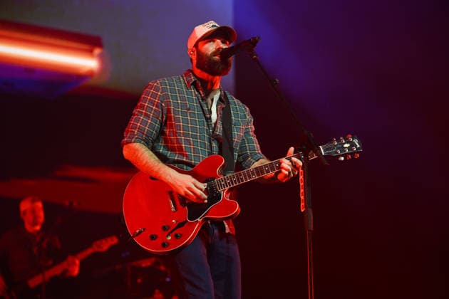 Jordan Davis performing at OVO Arena, in London LONDON, ENGLAND - FEBRUARY 28: Jordan Davis performing at OVO Arena, Wembley on February 28, 2026 in London, England. CAP MAR MAR Great Britain Copyright: xMartinxHarris CapitalxPicturesx