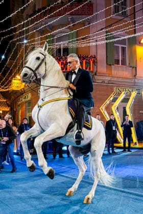 76th Italian Song Festival of Sanremo Final Evening part 1 Teatro Ariston - Sanremo, Italy Andrea Bocelli 76th Italian Song Festival of Sanremo Final Evening part 1 Teatro Ariston - Sanremo, Italy 28th February 2026 SGPItalia id 134399_075 Not Exclusive  Copyright: xAlfonsoxCatalano SGPx