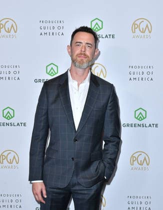 2026 Producers Guild Awards - Arrivals Colin Hanks attends the 2026 Producers Guild Awards at Fairmont Century Plaza on February 28, 2026 in Los Angeles, California. Los Angeles Fairmont Century City California USA Copyright: xCxFlanigan imageSPACEx