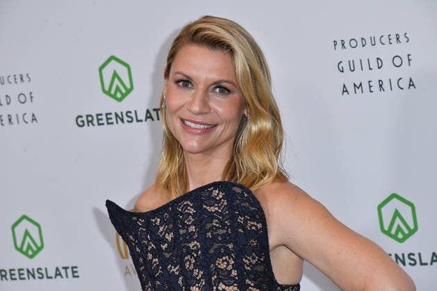 2026 Producers Guild Awards - Arrivals Claire Danes attends the 2026 Producers Guild Awards at Fairmont Century Plaza on February 28, 2026 in Los Angeles, California. Los Angeles Fairmont Century City California USA Copyright: xCxFlanigan imageSPACEx