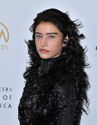 2026 Producers Guild Awards - Arrivals Odessa A zion attends the 2026 Producers Guild Awards at Fairmont Century Plaza on February 28, 2026 in Los Angeles, California. Los Angeles Fairmont Century City California USA Copyright: xCxFlanigan imageSPACEx