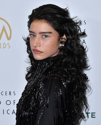 2026 Producers Guild Awards - Arrivals Odessa A zion attends the 2026 Producers Guild Awards at Fairmont Century Plaza on February 28, 2026 in Los Angeles, California. Los Angeles Fairmont Century City California USA Copyright: xCxFlanigan imageSPACEx