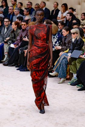 Ferrari Fashion Show Ready to Wear Collection Fall Winter 2026 2027 at Milan Fashion Week MLFW , on February 28th, 2026 Ferrari Fashion Show Ready to Wear Collection Fall Winter 2026 2027 at Milan Fashion Week, on February 28th, 2026 Milan Italy  Copyright: xAgencex xBestimagexAgencex xBestimagex