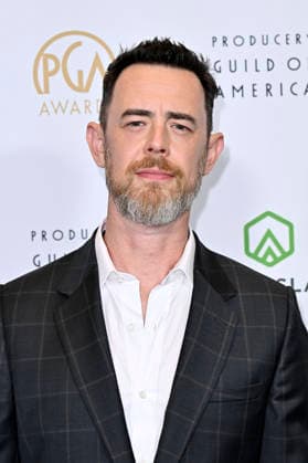 Colin Hanks bei der 37. Verleihung der Producers Guild Awards 2026 im Hotel Fairmont Century Plaza. Los Angeles, 28.02.2026