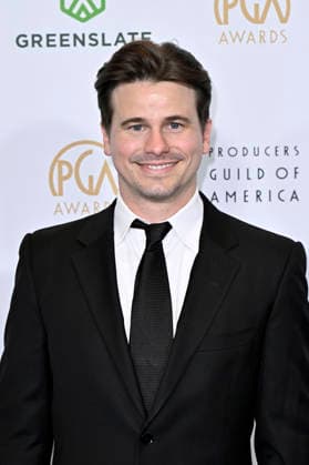 Jason Ritter bei der 37. Verleihung der Producers Guild Awards 2026 im Hotel Fairmont Century Plaza. Los Angeles, 28.02.2026