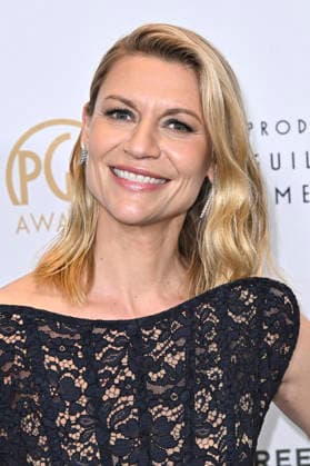 Claire Danes bei der 37. Verleihung der Producers Guild Awards 2026 im Hotel Fairmont Century Plaza. Los Angeles, 28.02.2026