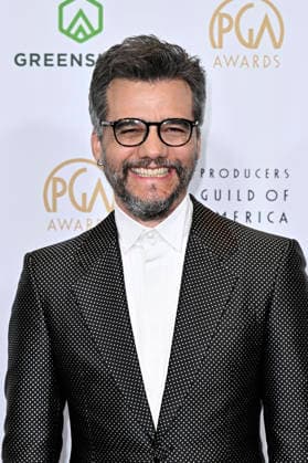 Wagner Moura bei der 37. Verleihung der Producers Guild Awards 2026 im Hotel Fairmont Century Plaza. Los Angeles, 28.02.2026
