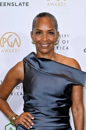 Mara Brock Akil bei der 37. Verleihung der Producers Guild Awards 2026 im Hotel Fairmont Century Plaza. Los Angeles, 28.02.2026