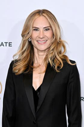 Rachel Shane bei der 37. Verleihung der Producers Guild Awards 2026 im Hotel Fairmont Century Plaza. Los Angeles, 28.02.2026