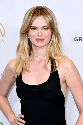 Sara Paxton bei der 37. Verleihung der Producers Guild Awards 2026 im Hotel Fairmont Century Plaza. Los Angeles, 28.02.2026
