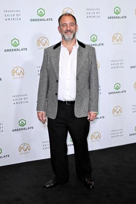Trey Parker bei der 37. Verleihung der Producers Guild Awards 2026 im Hotel Fairmont Century Plaza. Los Angeles, 28.02.2026