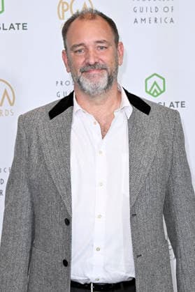 Trey Parker bei der 37. Verleihung der Producers Guild Awards 2026 im Hotel Fairmont Century Plaza. Los Angeles, 28.02.2026