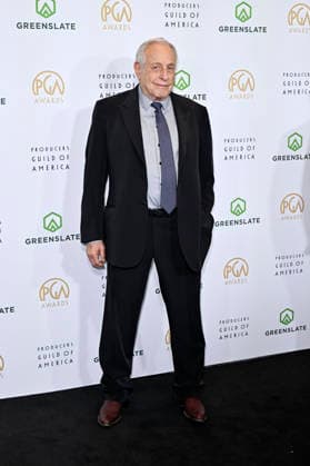 Charles Roven bei der 37. Verleihung der Producers Guild Awards 2026 im Hotel Fairmont Century Plaza. Los Angeles, 28.02.2026