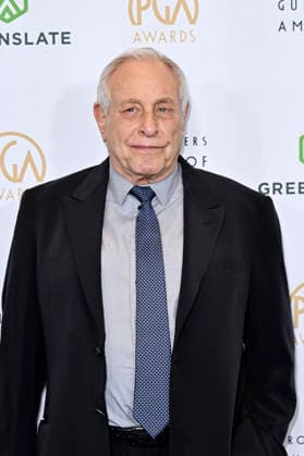 Charles Roven bei der 37. Verleihung der Producers Guild Awards 2026 im Hotel Fairmont Century Plaza. Los Angeles, 28.02.2026