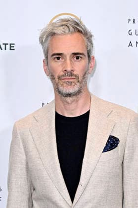 Ben Jackson bei der 37. Verleihung der Producers Guild Awards 2026 im Hotel Fairmont Century Plaza. Los Angeles, 28.02.2026