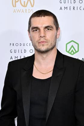 Zac Frognowski bei der 37. Verleihung der Producers Guild Awards 2026 im Hotel Fairmont Century Plaza. Los Angeles, 28.02.2026