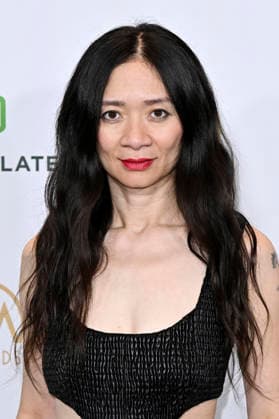 Chloe Zhao bei der 37. Verleihung der Producers Guild Awards 2026 im Hotel Fairmont Century Plaza. Los Angeles, 28.02.2026