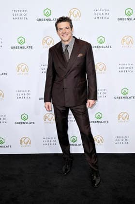 Jason Blum bei der 37. Verleihung der Producers Guild Awards 2026 im Hotel Fairmont Century Plaza. Los Angeles, 28.02.2026