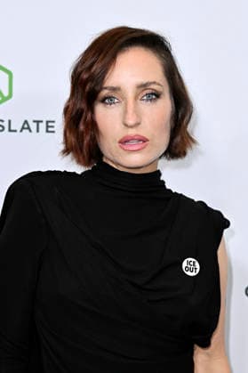 Zoe Lister-Jones bei der 37. Verleihung der Producers Guild Awards 2026 im Hotel Fairmont Century Plaza. Los Angeles, 28.02.2026