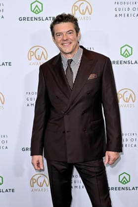 Jason Blum bei der 37. Verleihung der Producers Guild Awards 2026 im Hotel Fairmont Century Plaza. Los Angeles, 28.02.2026