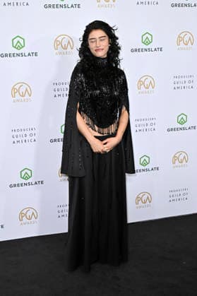 Odessa A zion bei der 37. Verleihung der Producers Guild Awards 2026 im Hotel Fairmont Century Plaza. Los Angeles, 28.02.2026