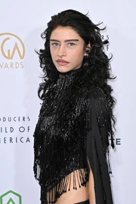 Odessa A zion bei der 37. Verleihung der Producers Guild Awards 2026 im Hotel Fairmont Century Plaza. Los Angeles, 28.02.2026