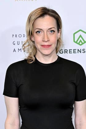 Kim Rosenstock bei der 37. Verleihung der Producers Guild Awards 2026 im Hotel Fairmont Century Plaza. Los Angeles, 28.02.2026