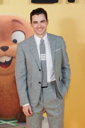 Hoppers UK Premiere at VUE West End in London, UK on 1 March 2026 Dave Franco attends the Hoppers UK Premiere at VUE West End in London, UK on 1 March 2026, Credit:Manuela Langotsch Avalon United Kingdom, London, VUE West End  Copyright: xManuelaxLangotschx xAvalonx 1079320069
