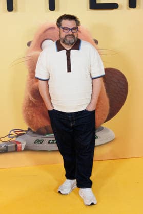 Hoppers UK Premiere at VUE West End in London, UK on 1 March 2026 Bobby Moynihan attends the Hoppers UK Premiere at VUE West End in London, UK on 1 March 2026, Credit:Manuela Langotsch Avalon United Kingdom, London, VUE West End  Copyright: xManuelaxLangotschx xAvalonx 1079320144
