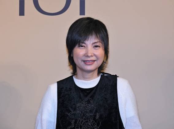 Milan,Italy UHI Milano Fashion Week fall winter 2026 2027 In the photo:Huizhou Zao designer founder of Hui brand  Copyright: xNickxZonnax xipa-agency.netx xNickxZonnax IPA_Agency_IPA72223190