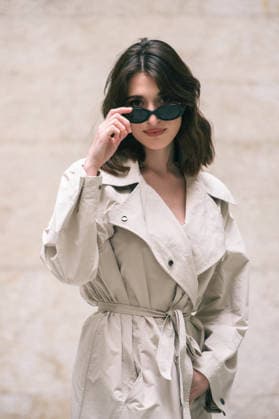 Milano Fashion Week - Women F W 26-27 Giorgio Armani fashion show Arrivals Milan, Italy Pilar Fogliati Milano Fashion Week - Women F W 26-27 Giorgio Armani fashion show Arrivals Milan, Italy 1st March 2026 SGPItalia id 134512_002 * Not Exclusive  Copyright: xLorenzoxBaroncelli SGPx