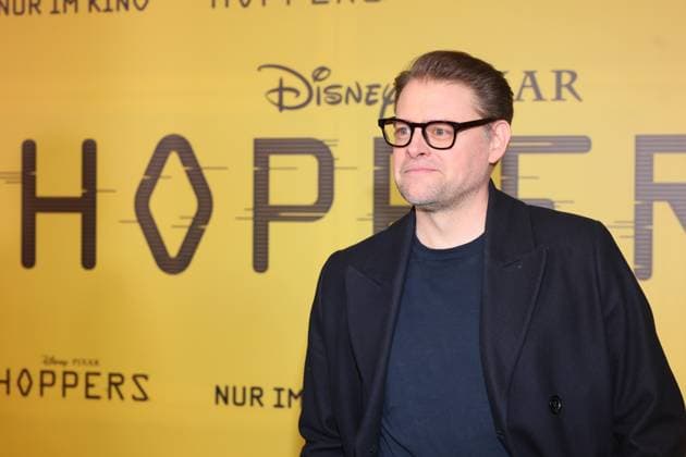 Special Screeniing Hoppers Max Giermann Special Screening des Animationsabenteuers Hoppers im Zoo Palast Berlin Datum: 01.03.2026 Copyright: xEventpress Kratschx