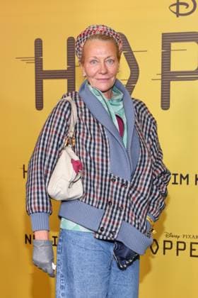 Special Screeniing Hoppers Karen Böhne Special Screening des Animationsabenteuers Hoppers im Zoo Palast Berlin Datum: 01.03.2026 Copyright: xEventpress Kratschx