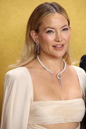32nd Annual Actor Awards Kate Hudson at the 32nd Annual Actor Awards presented by SAG-AFTRA (formerly Screen Actors Guild Awards) held at the Shrine Auditorium and Expo Hall on March 1, 2026 in Los Angeles, California, United States., Credit:Xavier Collin Avalon USA, Los Angeles  Copyright: xXavierxCollinx xAvalonx 1079437272