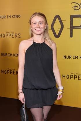 Special Screeniing Hoppers Chanajk Special Screening des Animationsabenteuers Hoppers im Zoo Palast Berlin Datum: 01.03.2026 Copyright: xEventpress Kratschx