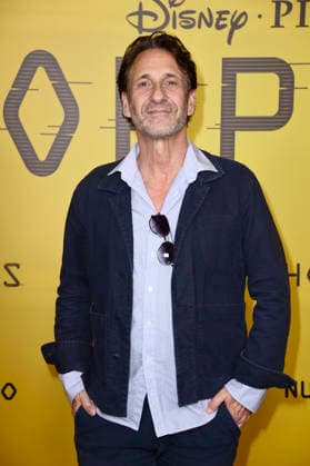 Falk-Willy Wild beim Special Screening des Animationsfilms Hoppers im Zoo Palast. Berlin, 01.03.2.2026