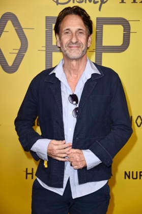 Falk-Willy Wild beim Special Screening des Animationsfilms Hoppers im Zoo Palast. Berlin, 01.03.2.2026