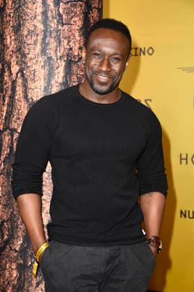 Jerry Kwarteng beim Special Screening des Animationsfilms Hoppers im Zoo Palast. Berlin, 01.03.2.2026