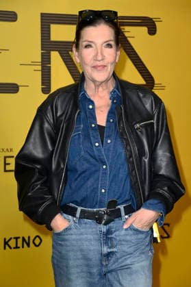 Katy Karrenbauer beim Special Screening des Animationsfilms Hoppers im Zoo Palast. Berlin, 01.03.2.2026