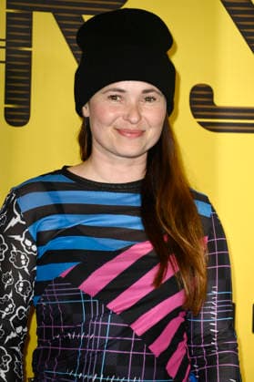 Anna Fischer beim Special Screening des Animationsfilms Hoppers im Zoo Palast. Berlin, 01.03.2.2026