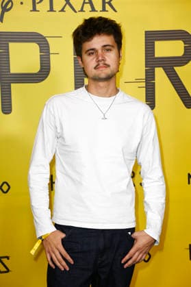 ItzJul beim Special Screening des Animationsfilms Hoppers im Zoo Palast. Berlin, 01.03.2.2026
