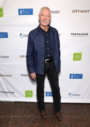 the Special Screening and Q&A for The Optimist Los Angeles CA March 1 2026-: Stephen Lang , at the Special Screening and Q&A for The Optimist at the Museum of Tolerance on February 28, 2026 Credit: AdMedia March 1, 2026 Copyright AdMedia Los Angeles CA United States EDITORIAL USE ONLY  Copyright: xx ADx admphotostwo972173