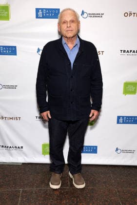 the Special Screening and Q&A for The Optimist Los Angeles CA March 1 2026-: Finn Taylor, at the Special Screening and Q&A for The Optimist at the Museum of Tolerance on February 28, 2026 Credit: AdMedia March 1, 2026 Copyright AdMedia Los Angeles CA United States EDITORIAL USE ONLY  Copyright: xx ADx admphotostwo972178
