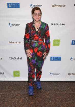 the Special Screening and Q&A for The Optimist Los Angeles CA March 1 2026-: Maggie Whitaker, at the Special Screening and Q&A for The Optimist at the Museum of Tolerance on February 28, 2026 Credit: AdMedia March 1, 2026 Copyright AdMedia Los Angeles CA United States EDITORIAL USE ONLY  Copyright: xx ADx admphotostwo972205