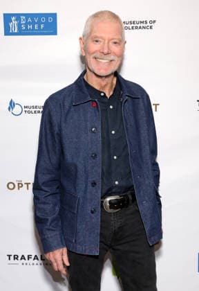 the Special Screening and Q&A for The Optimist Los Angeles CA March 1 2026-: Stephen Lang , at the Special Screening and Q&A for The Optimist at the Museum of Tolerance on February 28, 2026 Credit: AdMedia March 1, 2026 Copyright AdMedia Los Angeles CA United States EDITORIAL USE ONLY  Copyright: xx ADx admphotostwo972206