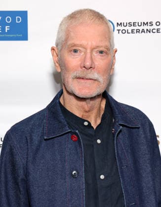 the Special Screening and Q&A for The Optimist Los Angeles CA March 1 2026-: Stephen Lang , at the Special Screening and Q&A for The Optimist at the Museum of Tolerance on February 28, 2026 Credit: AdMedia March 1, 2026 Copyright AdMedia Los Angeles CA United States EDITORIAL USE ONLY  Copyright: xx ADx admphotostwo972210